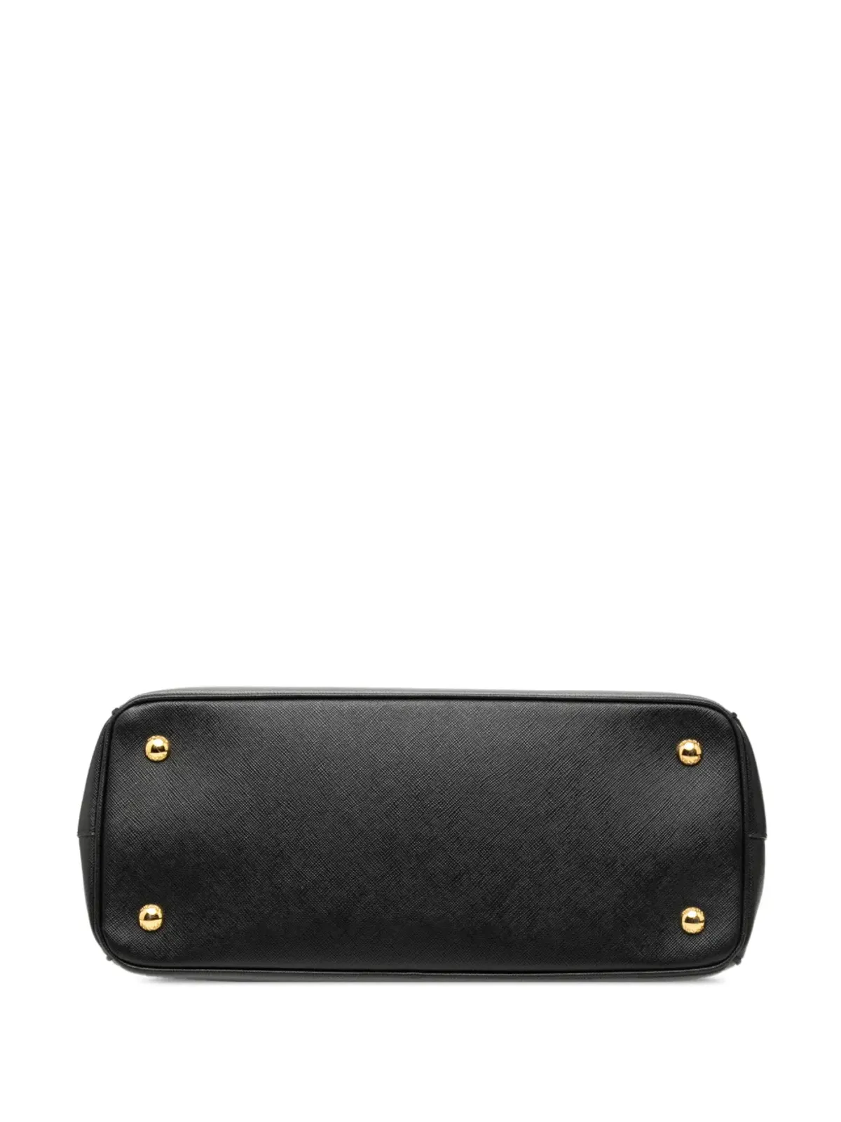 Prada Pre-Owned ガレリア・サテッシュ - 画像4