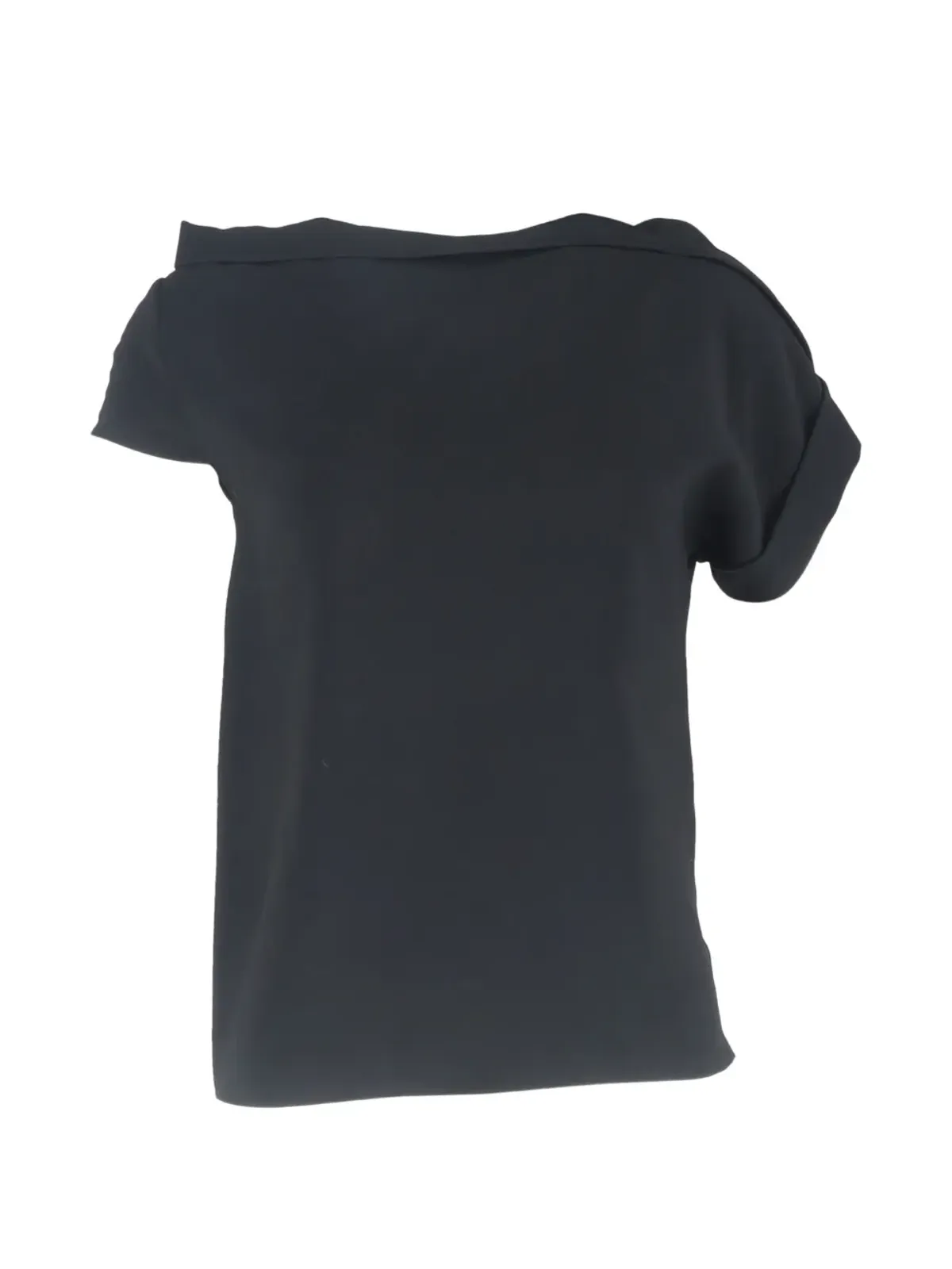 Roland Mouret アシンメトリーブラウス - 画像1