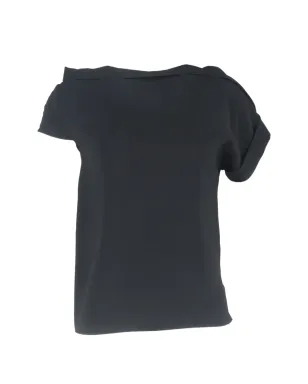 Roland Mouret アシンメトリーブラウス - サムネイル1