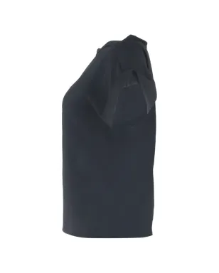 Roland Mouret アシンメトリーブラウス - サムネイル3