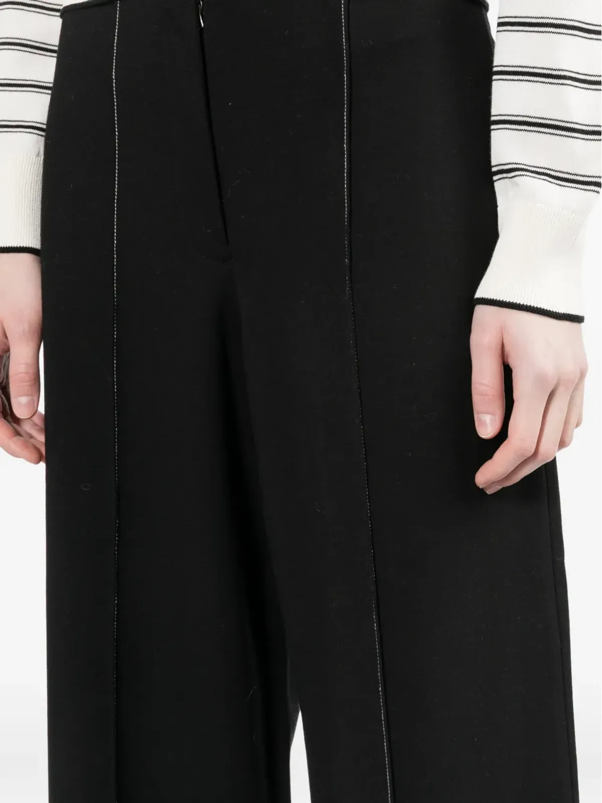 rag & bone Irinaパンツ - 画像5