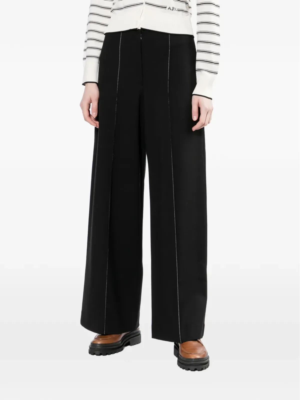 rag & bone Irinaパンツ - 画像3