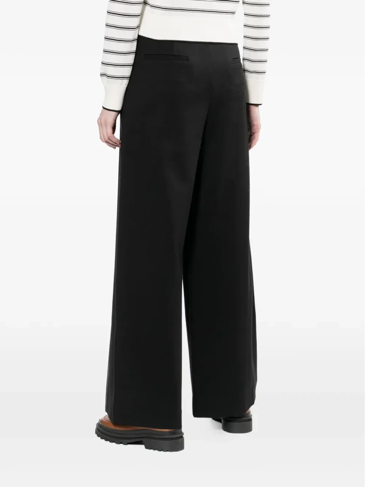 rag & bone Irinaパンツ - 画像4