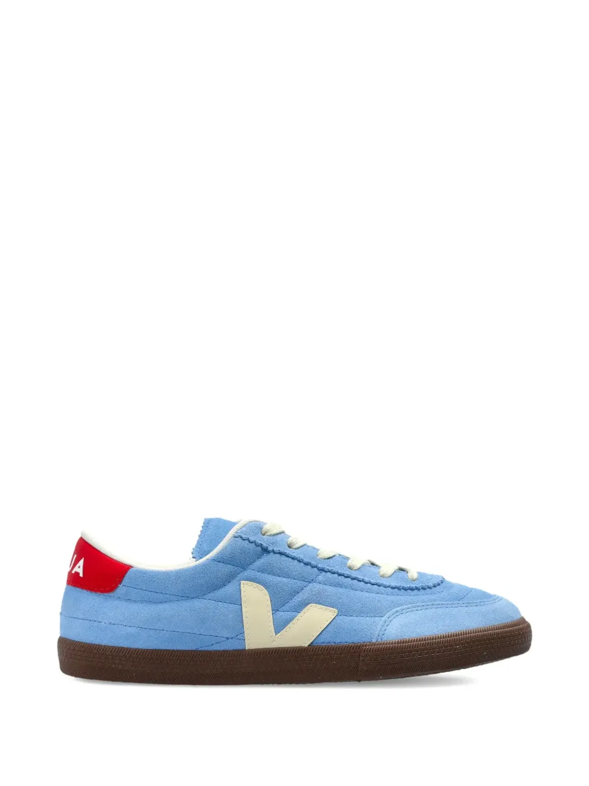 VEJA Panenka レースアップスニーカー - 画像1