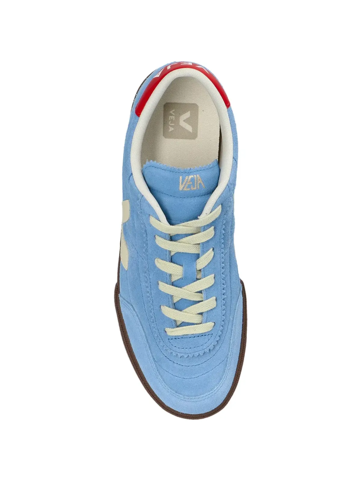 VEJA Panenka レースアップスニーカー - 画像4
