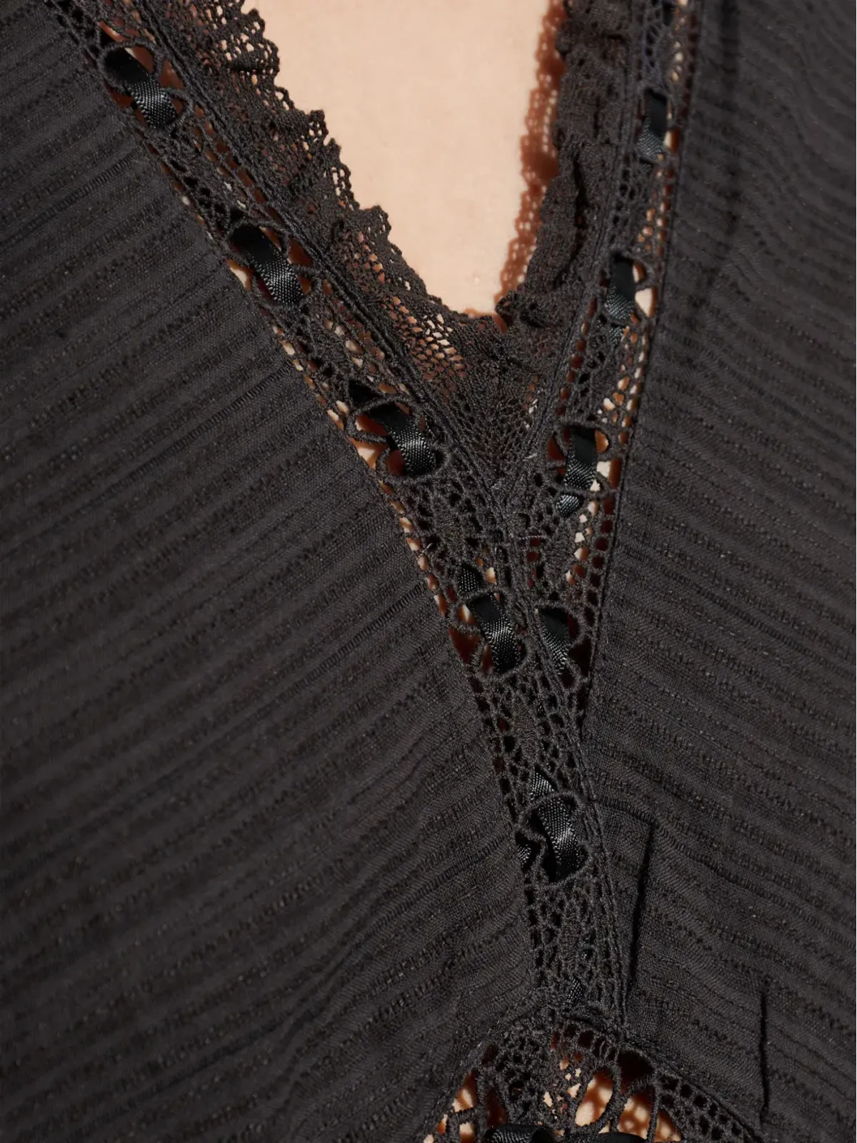 MARANT ÉTOILE Damienne blouse - 画像5