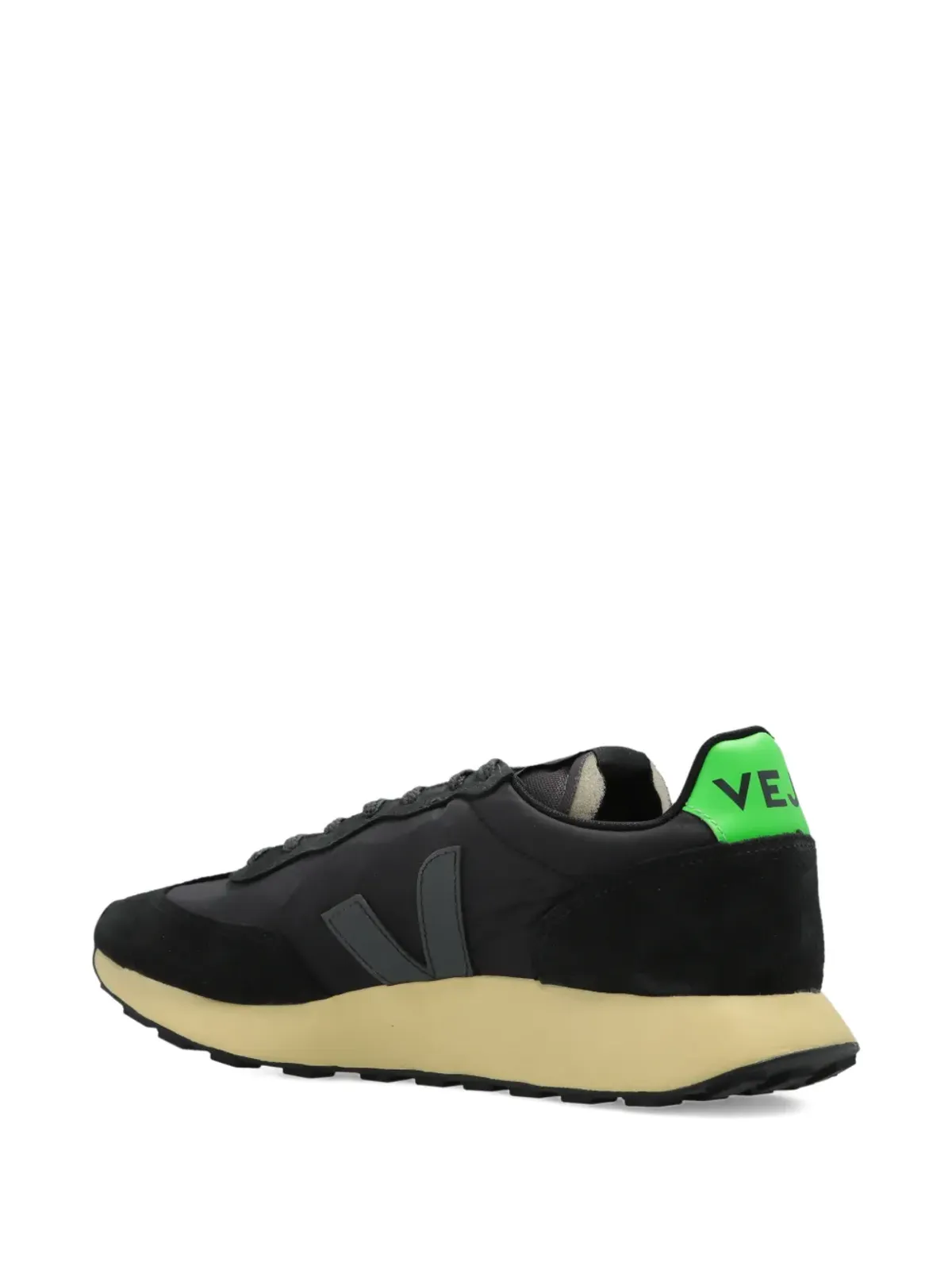 VEJA Rio Branco スニーカー - Black - 画像3