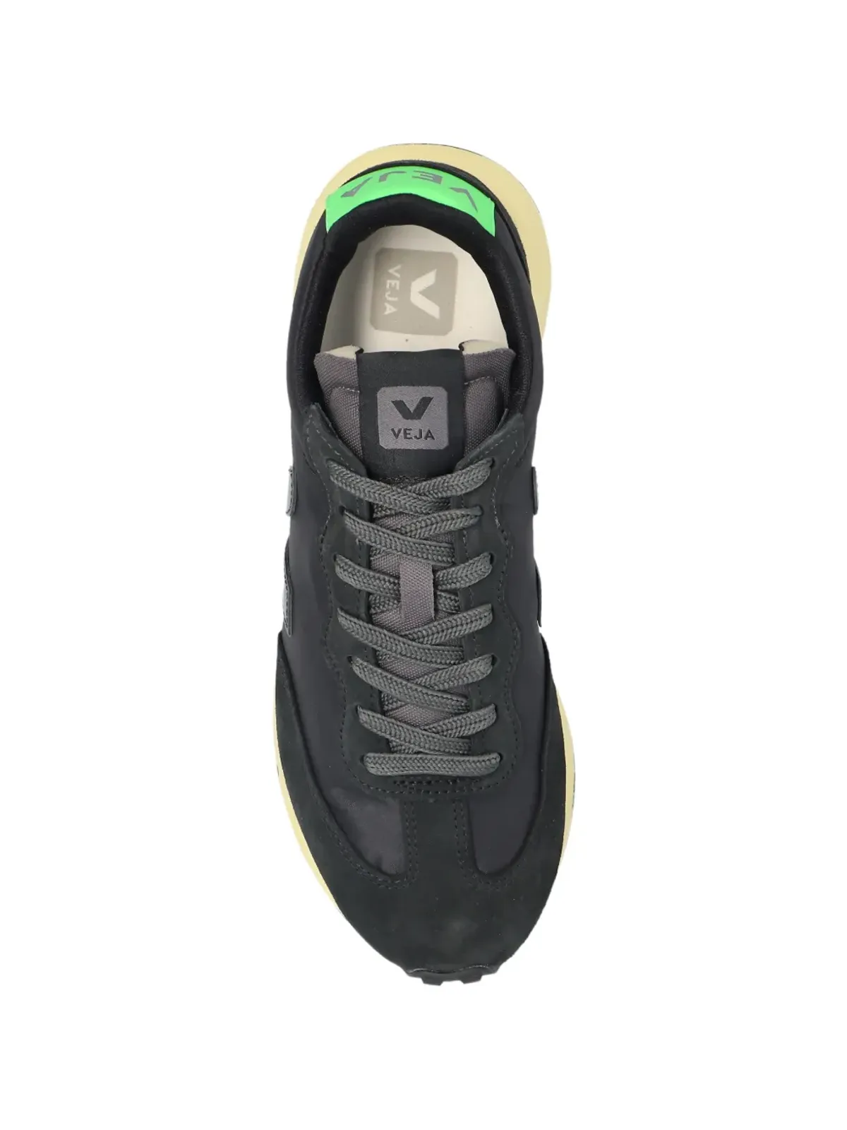 VEJA Rio Branco スニーカー - Black - 画像4
