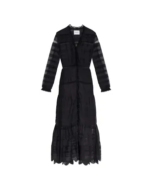 MARANT ÉTOILE ダニヴァ ドレス - サムネイル1