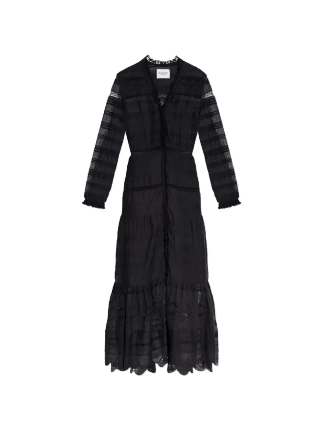 MARANT ÉTOILE MARANT ÉTOILE ダニヴァ ドレスの商品画像