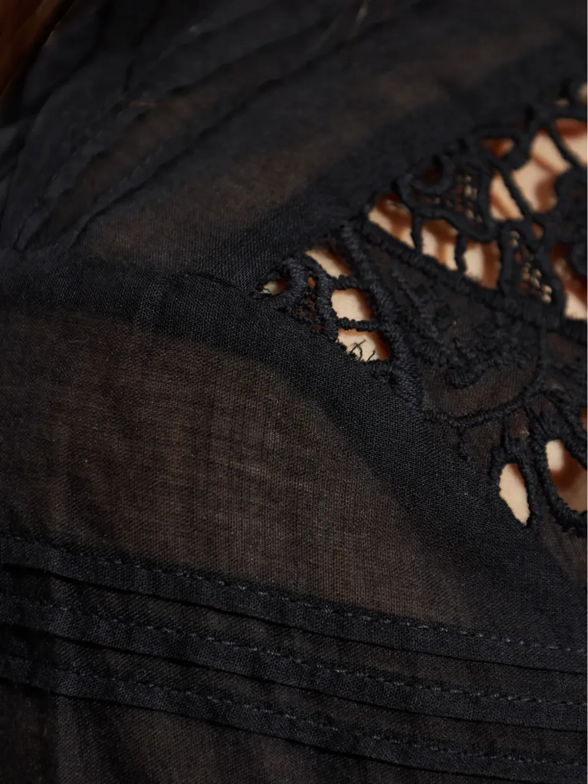 MARANT ÉTOILE ダニヴァ ドレス - 画像5