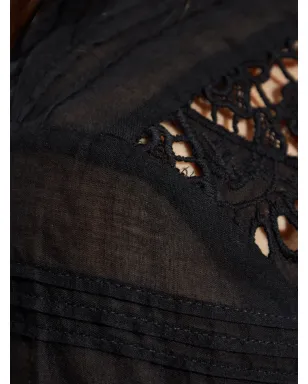 MARANT ÉTOILE ダニヴァ ドレス - サムネイル5