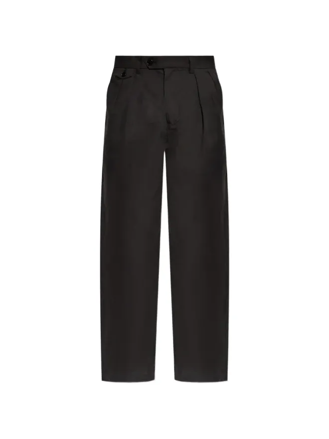 ALLSAINTS AllSaints Conway プリーツパンツの商品画像