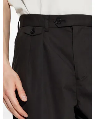 AllSaints Conway プリーツパンツ - サムネイル5