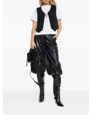 AllSaints Heartache Lisa Tシャツ - サムネイル2