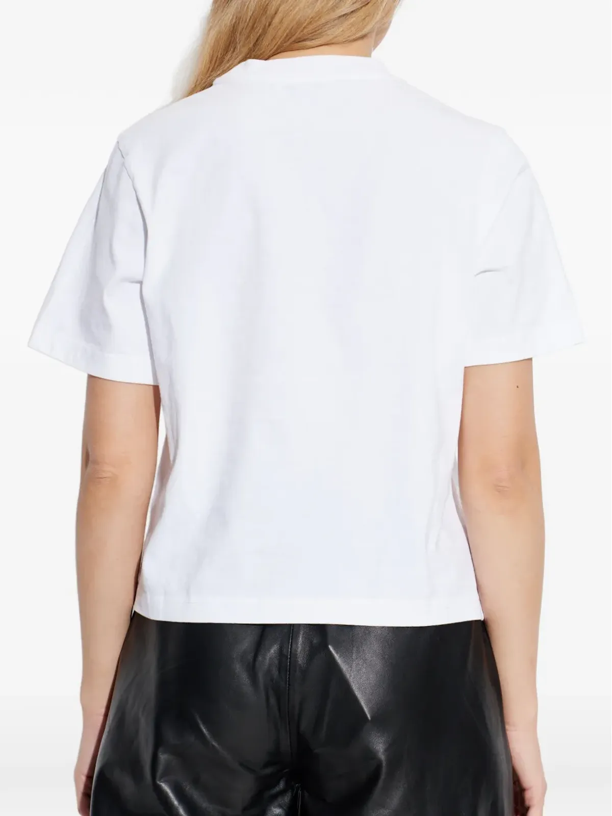 AllSaints Heartache Lisa Tシャツ - 画像4