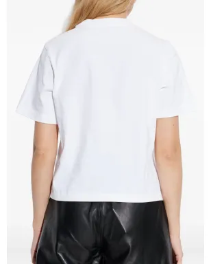 AllSaints Heartache Lisa Tシャツ - サムネイル4