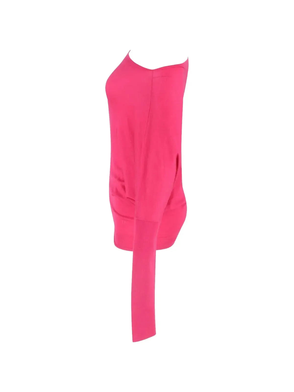 Tom Ford Vintage one-shoulder top - Pink - 画像3