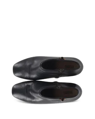 Michael Kors Vintage グロリア ブロックヒール ブーツ - サムネイル4
