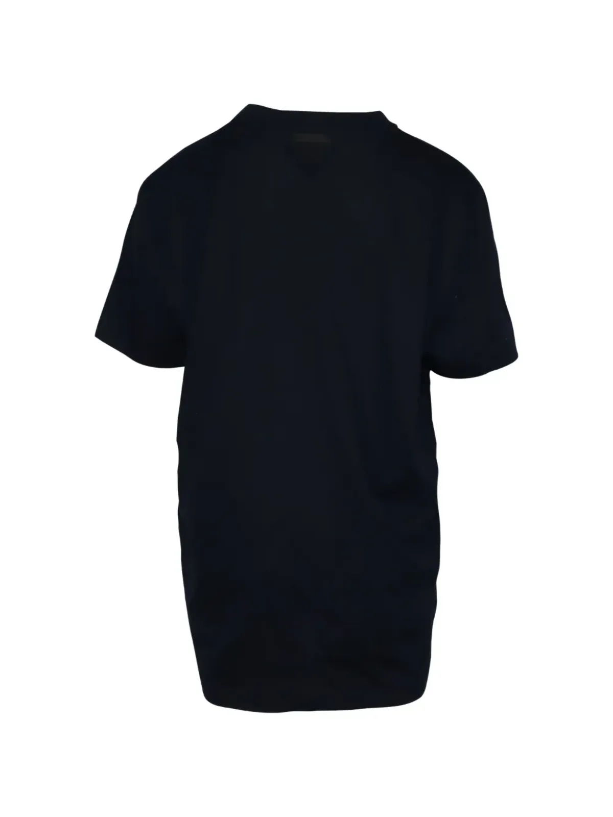 Prada Pre-Owned ショートスリーブTシャツ - ブルー - 画像2