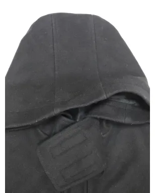 Zadig&Voltaire 黒のダッフルコート - サムネイル3