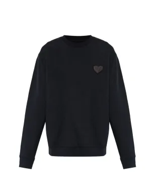 AllSaints クルーネック スウェットシャツ - サムネイル1