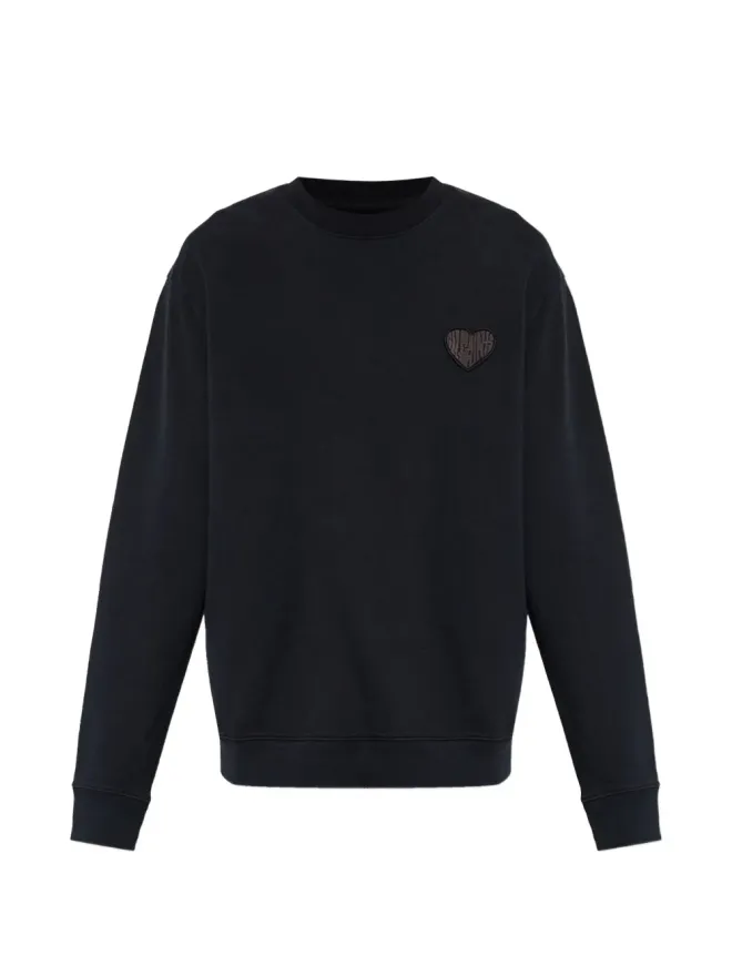 ALLSAINTS AllSaints クルーネック スウェットシャツの商品画像