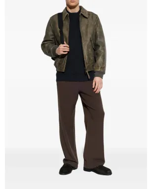 AllSaints クルーネック スウェットシャツ - サムネイル2