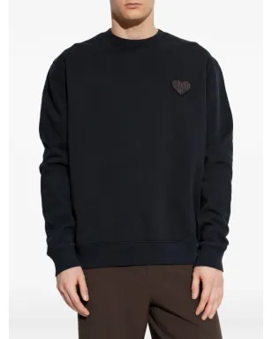 AllSaints クルーネック スウェットシャツ - サムネイル3