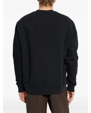 AllSaints クルーネック スウェットシャツ - サムネイル4