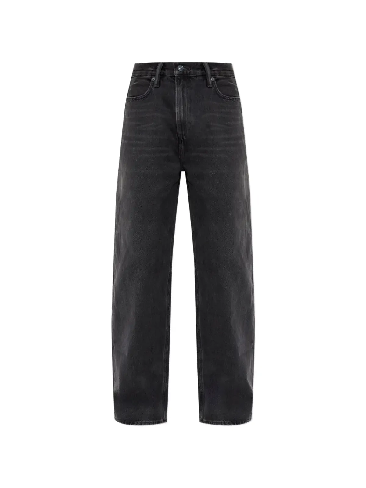 AllSaints レニ ジーンズ - 画像1