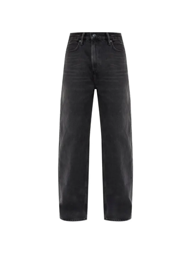 ALLSAINTS AllSaints レニ ジーンズの商品画像