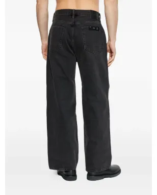 AllSaints レニ ジーンズ - サムネイル4