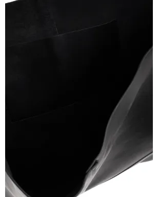 AllSaints アシャ レザー トートバッグ - サムネイル5