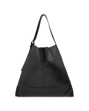 AllSaints アシャ レザー トートバッグ - サムネイル3