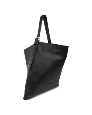 AllSaints アシャ レザー トートバッグ - サムネイル4