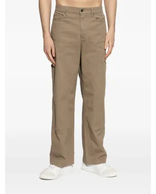 Zadig&Voltaire ルーズフィットパンツ - サムネイル3