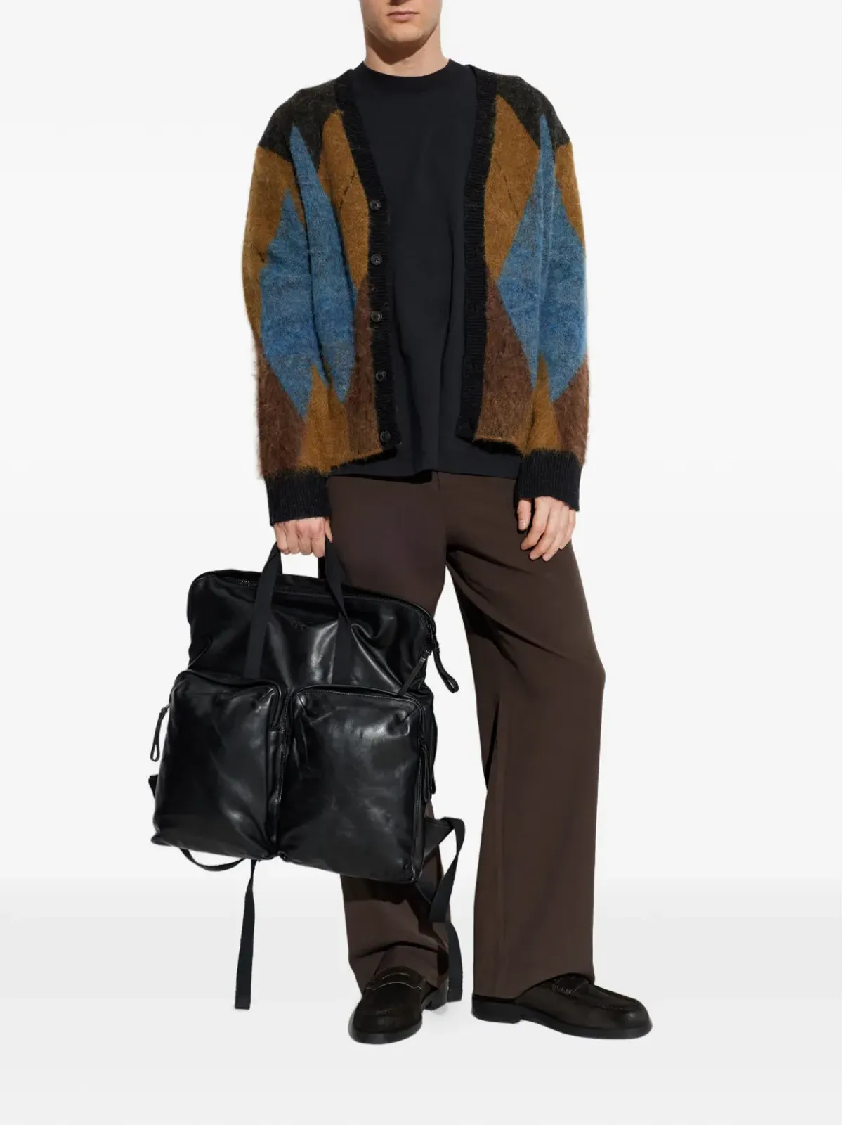 AllSaints Lover heart-patch Tシャツ - 画像2