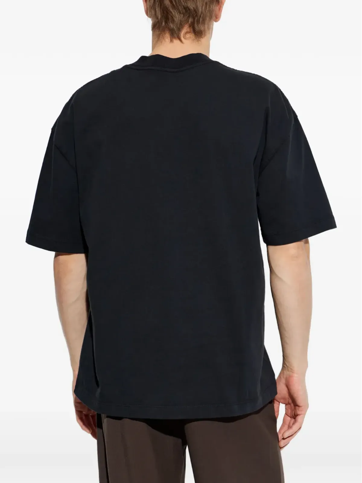 AllSaints Lover heart-patch Tシャツ - 画像4
