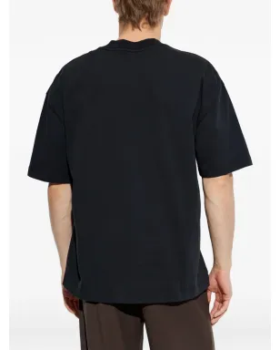 AllSaints Lover heart-patch Tシャツ - サムネイル4