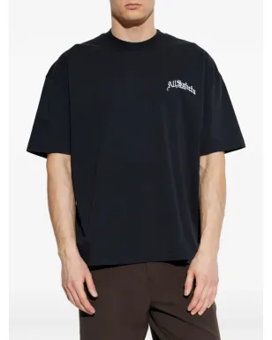 AllSaints クルーネックTシャツ - サムネイル3