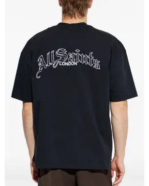 AllSaints クルーネックTシャツ - サムネイル4