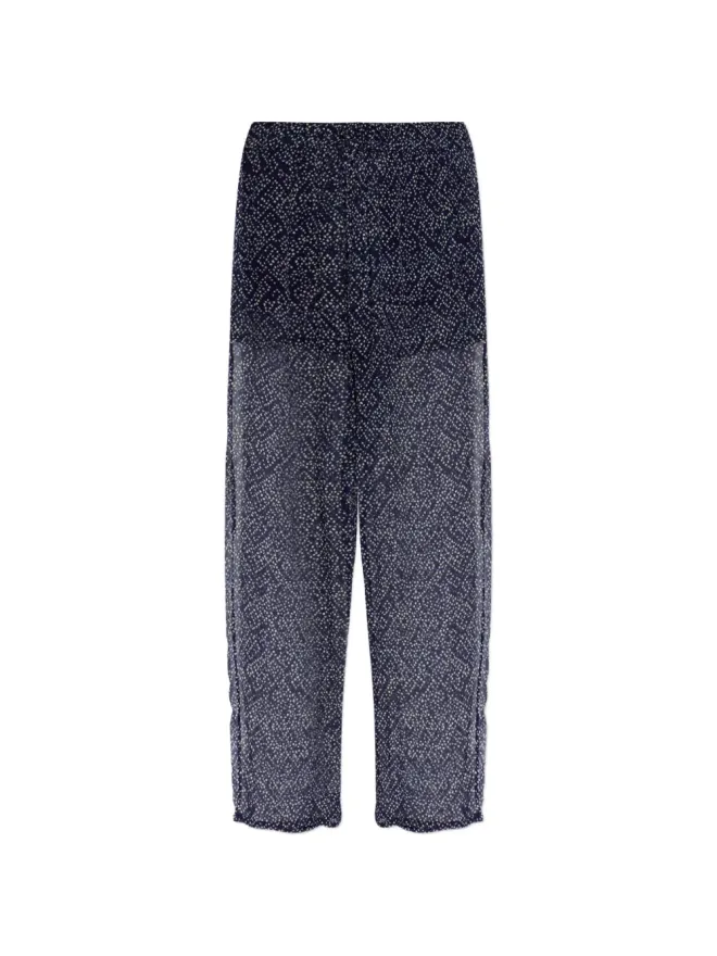 MARANT ÉTOILE MARANT ÉTOILE リドナプリントパンツの商品画像