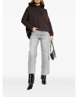AllSaints レースディテールフード付きパーカー - サムネイル2