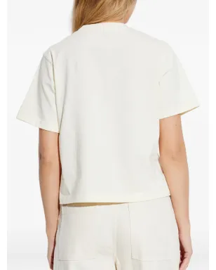 AllSaints Lisa T-shirt - Neutrals - サムネイル4