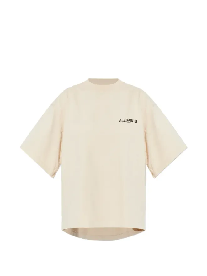ALLSAINTS AllSaints ハリス・アメリエ 半袖ラウンドネックTシャツの商品画像
