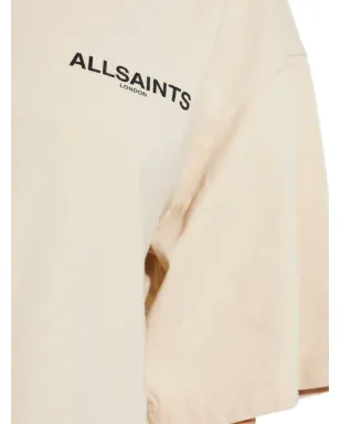 AllSaints ハリス・アメリエ 半袖ラウンドネックTシャツ - サムネイル5