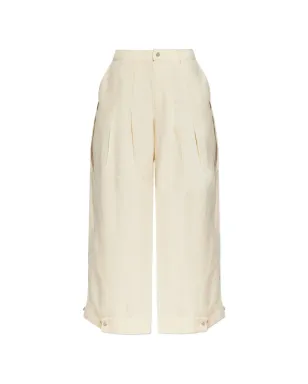 AllSaints シェレル プリーツパンツ - サムネイル1