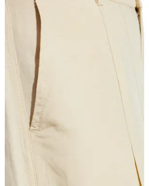 AllSaints シェレル プリーツパンツ - サムネイル5