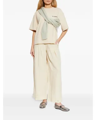 AllSaints シェレル プリーツパンツ - サムネイル2